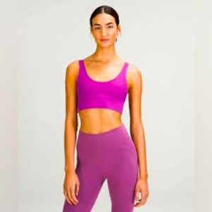 Lululemon align bra